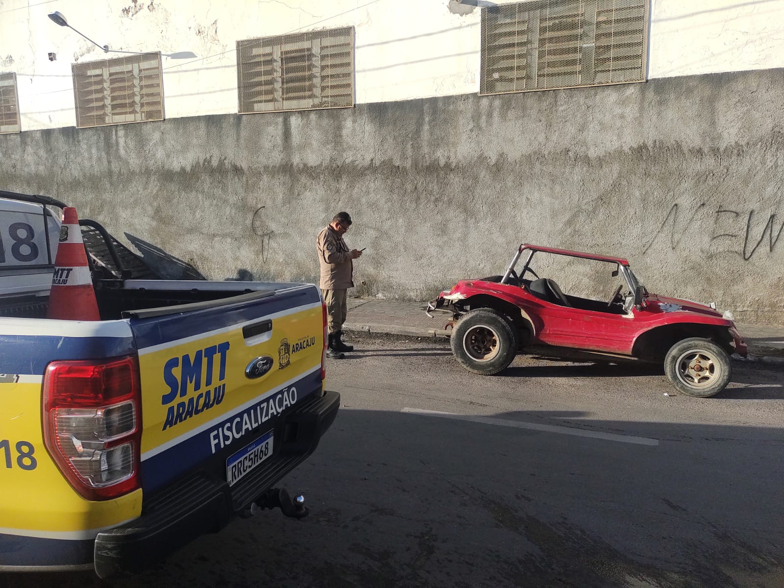 SMTT de Aracaju contabiliza 465 ligações na primeira semana de julho - SMTT Aracaju